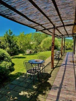 Agriturismo Colleverde Capalbio